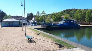 aire de Ligny en Barois